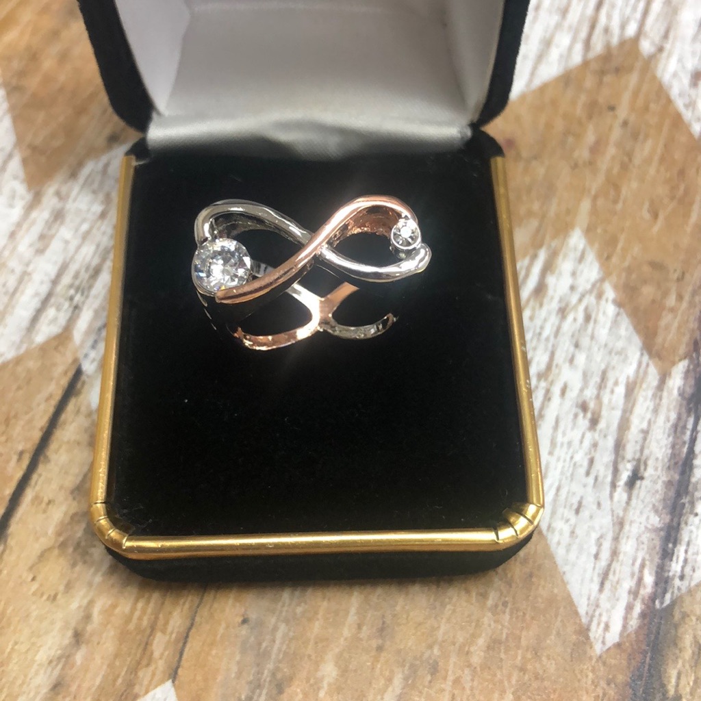 Square Ring